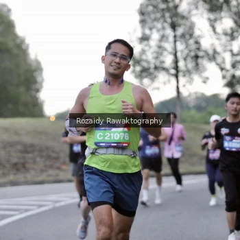 Runner Photo 3961645