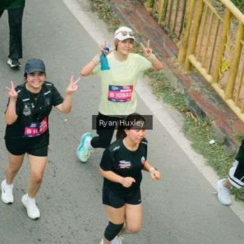 Runner Photo 3961646