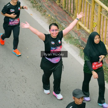 Runner Photo 3961647