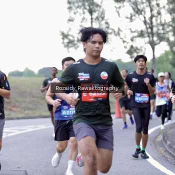 Runner Photo 3961650