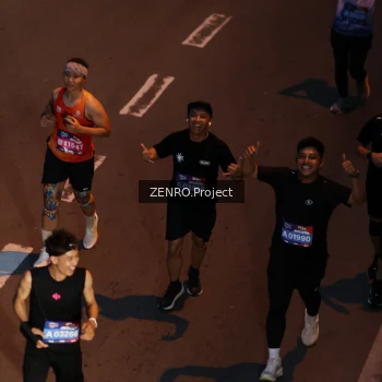 Runner Photo 3961654