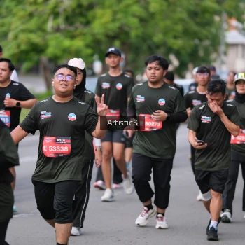 Runner Photo 3961655