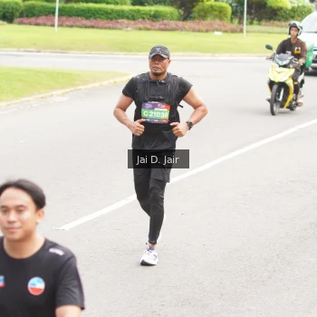 Runner Photo 3961660