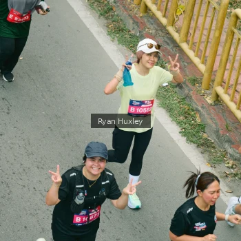Runner Photo 3961662