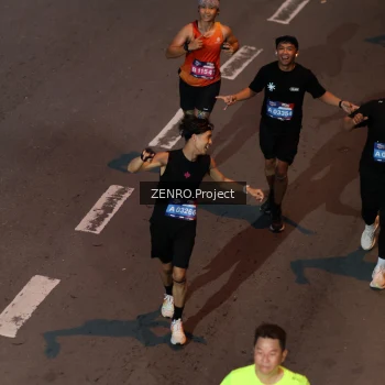 Runner Photo 3961663