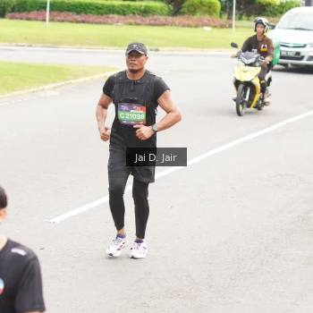 Runner Photo 3961665