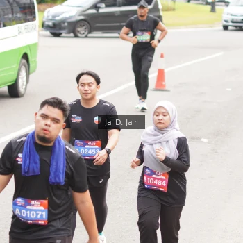 Runner Photo 3961668