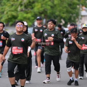 Runner Photo 3961672