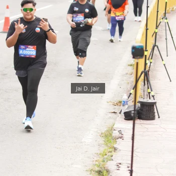 Runner Photo 3961675