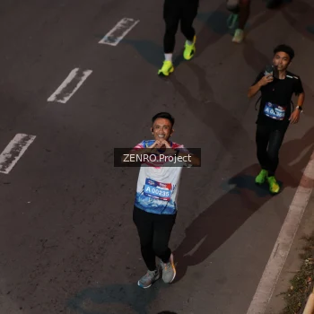 Runner Photo 3961679