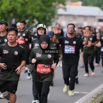 Runner Photo 3961684