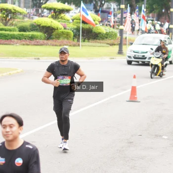 Runner Photo 3961687