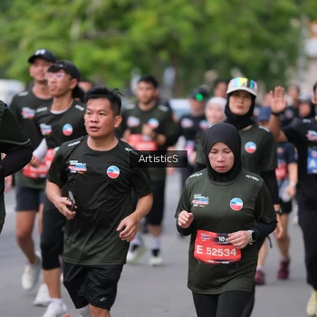 Runner Photo 3961689