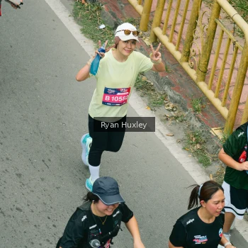 Runner Photo 3961690