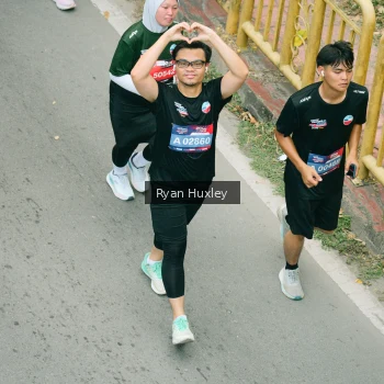 Runner Photo 3961692