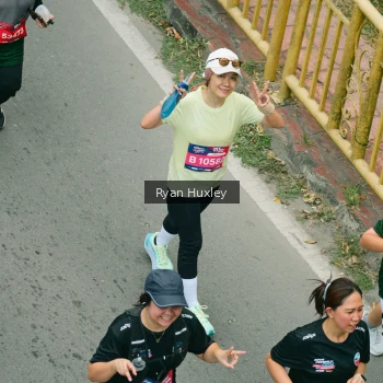 Runner Photo 3961697