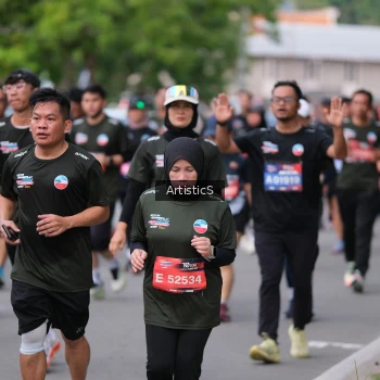 Runner Photo 3961698