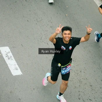 Runner Photo 3961699