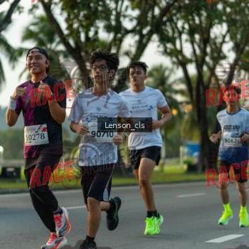 Runner Photo 396170