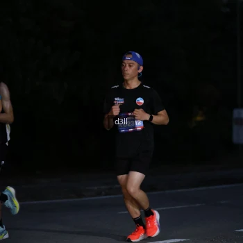 Runner Photo 3961700