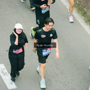 Runner Photo 3961702