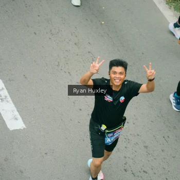 Runner Photo 3961703