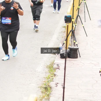 Runner Photo 3961705
