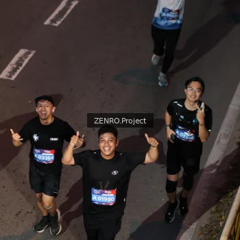 Runner Photo 3961706