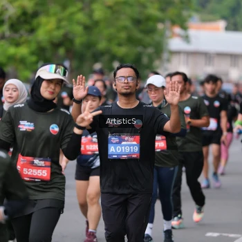 Runner Photo 3961707
