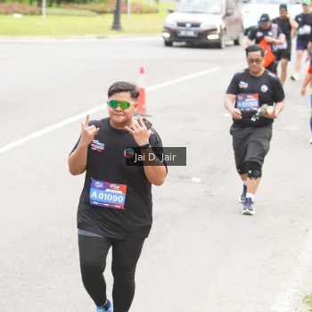 Runner Photo 3961709
