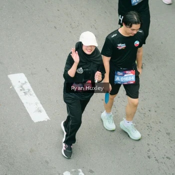 Runner Photo 3961717