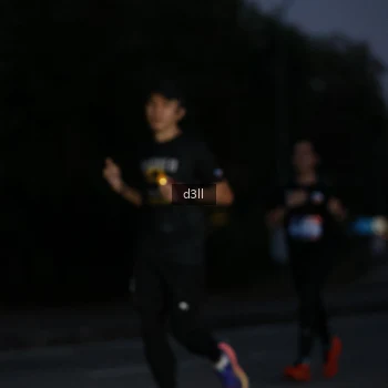 Runner Photo 3961722