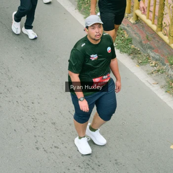 Runner Photo 3961725