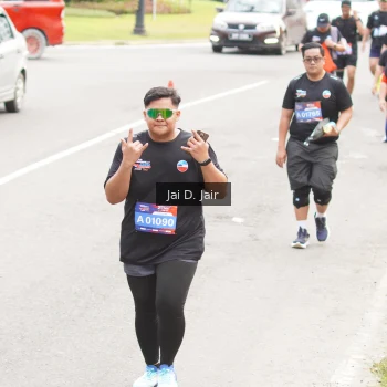 Runner Photo 3961734
