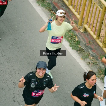 Runner Photo 3961738