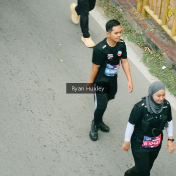 Runner Photo 3961739