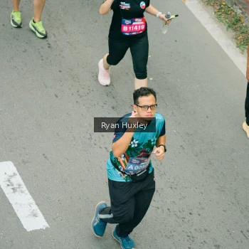 Runner Photo 3961742
