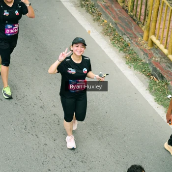 Runner Photo 3961751