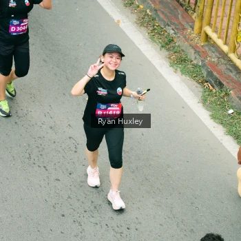 Runner Photo 3961752