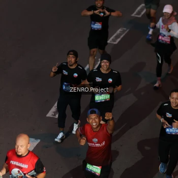 Runner Photo 3961762