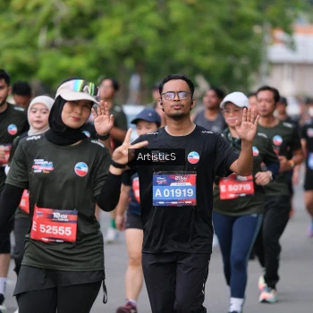 Runner Photo 3961764