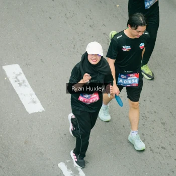 Runner Photo 3961765