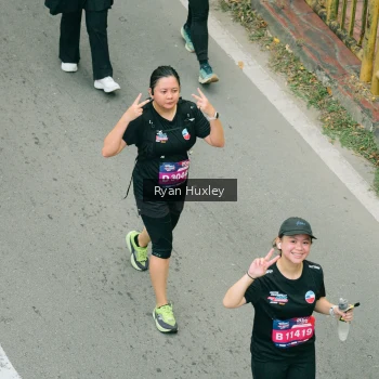 Runner Photo 3961766