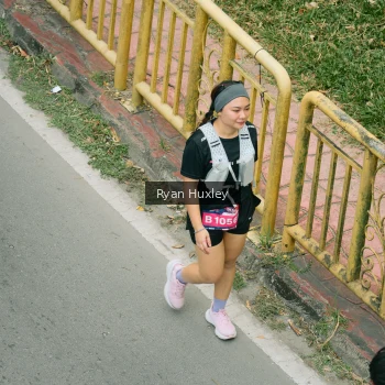 Runner Photo 3961767