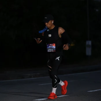 Runner Photo 3961771
