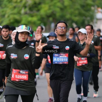 Runner Photo 3961774