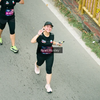 Runner Photo 3961778