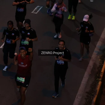 Runner Photo 3961779