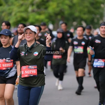 Runner Photo 3961784