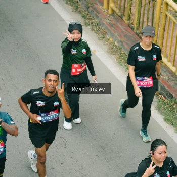Runner Photo 3961788